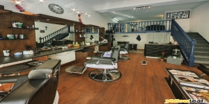 Matred's Barber