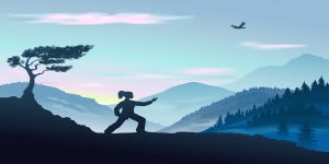 The Tai Chi Effect