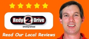 Redy 2 Drive