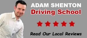 Adam Shenton Driving School