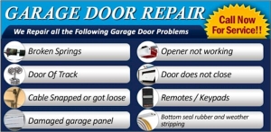 Applegate Garage Doors