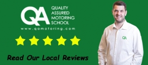 Quality Assured Motoring School