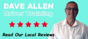 Dave Allen Driver Training