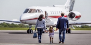 Sovereign Business Jets