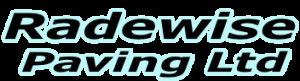 Tradewise Paving Ltd