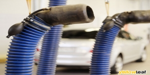 DPF Removal Wales