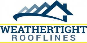 Weathertight rooflines