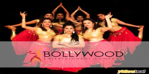 The Bollywood Entertainment Company 