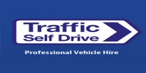 Traffic Self Drive