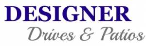 Designer Drives and Patios