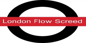 London Flow Screed