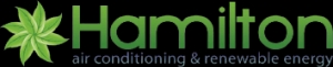 Hamilton Air Conditioning Ltd