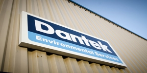 Dantek Environmental Services