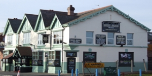 Prince Alfred Bed & Breakfast