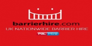 Barrier Hire 