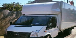 Paul Cargill Removals and deliveries