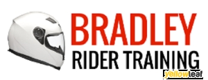 Bradley Rider Training
