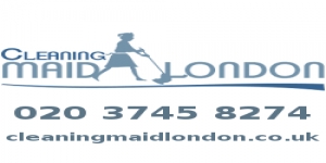 Cleaning Maid London