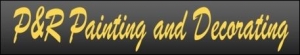 P and R Painting & Decorating
