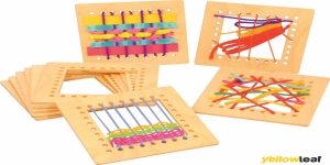 Springboard Supplies
