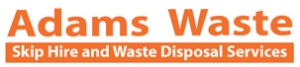 Adams Waste