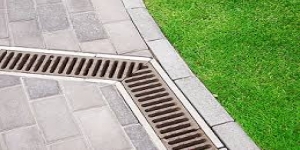 TaylorMade Drainage