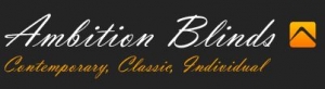 Ambition Blinds
