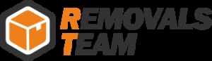 Removals Team London