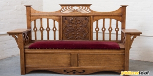 Retro Interiors LTD
