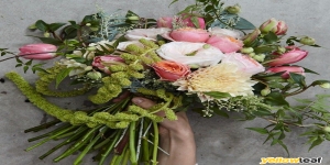  London Flower School