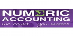 Numeric Accounting