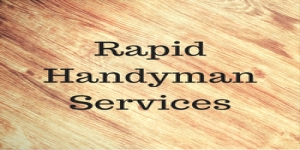 Rapid Handyman Services N10