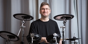Drumkit and Percussion Lessons in Ash Vale