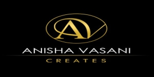 Anisha Vasani Creates
