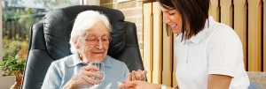 Your Care & Support