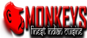 Monkeys Takeaway