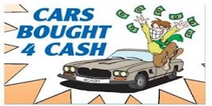 We Buy Cars Cash,Scrap Cars,Vans,Sell My car