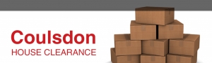Coulsdon House Clearance