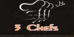 3Chef Takeaways