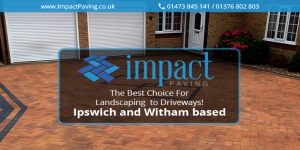Impact Paving