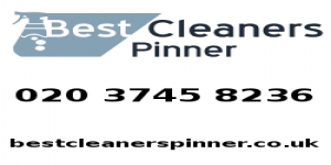 Best Cleaners Pinner