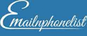Emailnphonelist