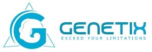 Genetix Gym