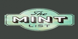  THE MINT LIST