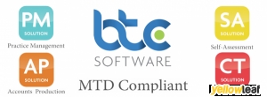 BTC Software