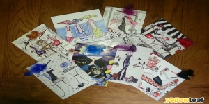 Gingerz Art Gallery