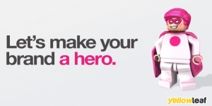 Brandtastic