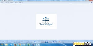 Thesis Help Squad