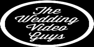 The Wedding Video Guys