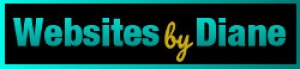 Websites by Diane